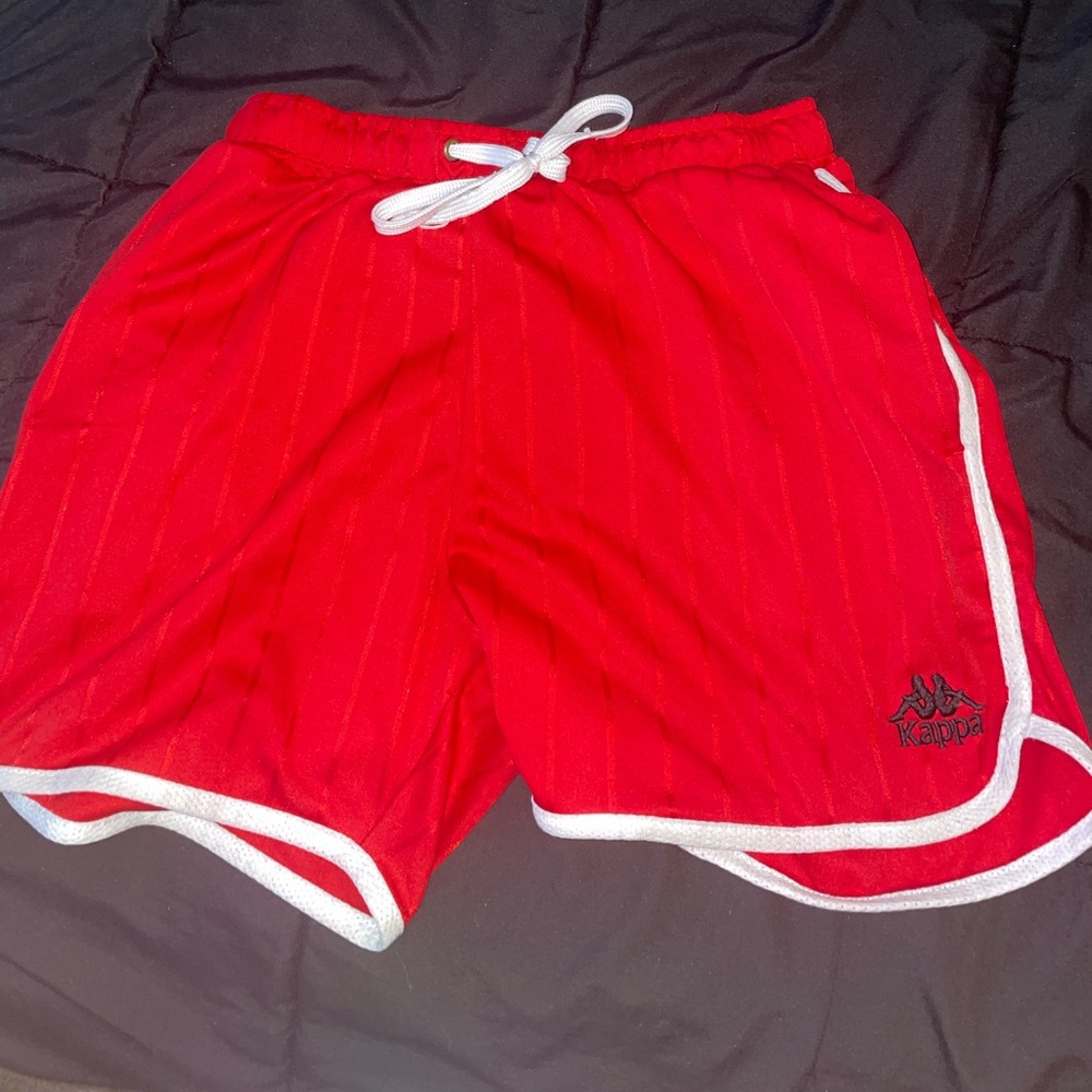 Vintage Kappa shorts 🔥